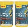 Sera Vipan Nature Staple Food 2x1000 Ml