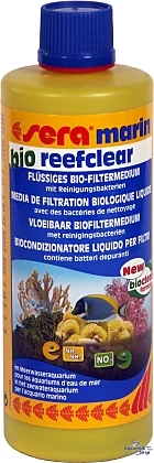 Sera Marin Bio Reefclear