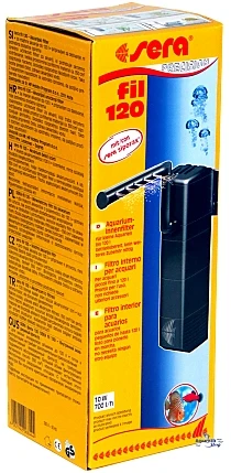 Sera Fil 120 Internal Filter