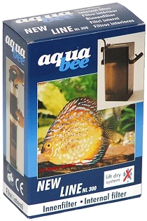 Aquabee Internal Filter NewLine NL 300