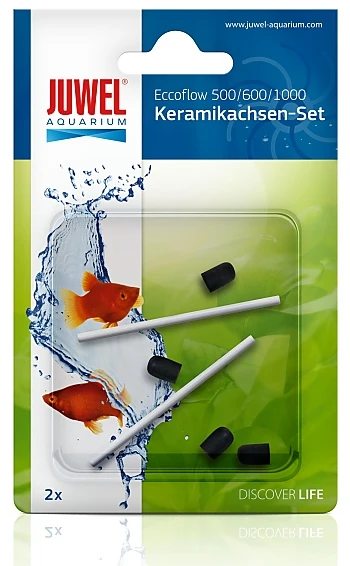 Juwel Set Of Shafts Eccoflow