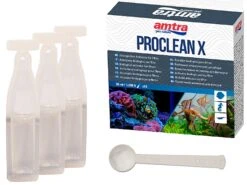 Amtra Proclean X