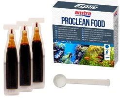 Amtra Proclean Food