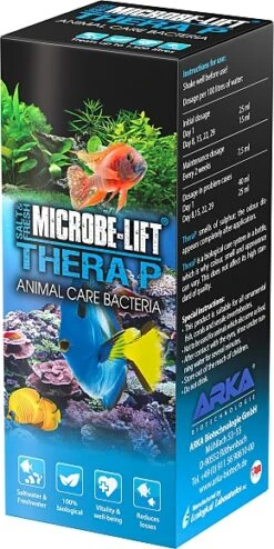 Microbe-Lift TheraP