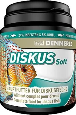 Dennerle Diskus Soft