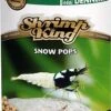 Dennerle Shrimp King Snow Pops