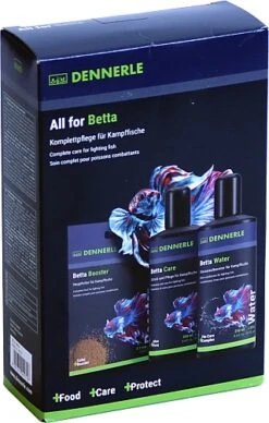 Dennerle All For Betta