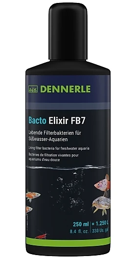 Dennerle Bacto Elixier FB7